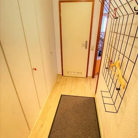 - Haus B, App 0b0202 * Heiligenhafen