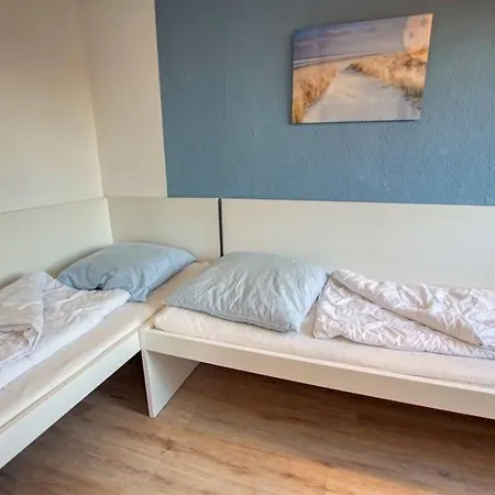 - Haus B, App 0b0202 Heiligenhafen