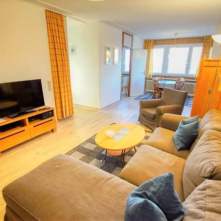 - Haus B, App 0b0202 Apartment