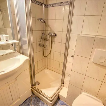 Apartment - Haus B, App 0b0202 Heiligenhafen