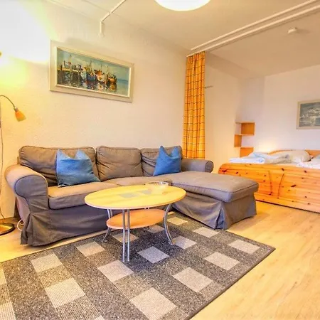 - Haus B, App 0b0202 Heiligenhafen