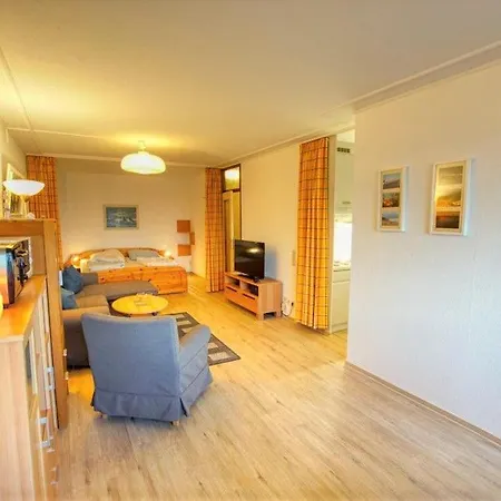 - Haus B, App 0b0202 Daire