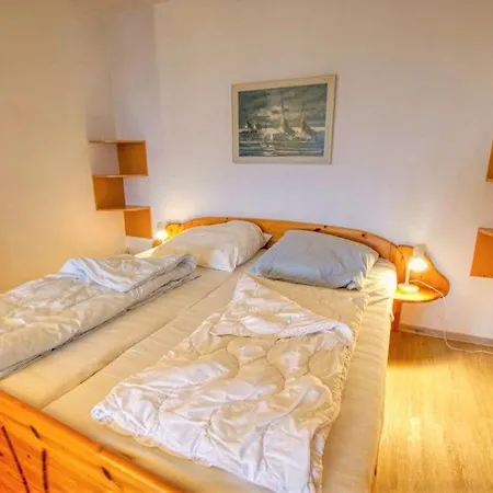 - Haus B, App 0b0202 Daire *