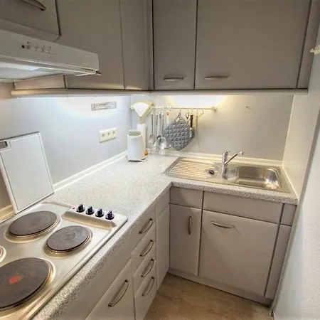 - Haus B, App 0b0202 Heiligenhafen