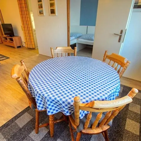 - Haus B, App 0b0202 Daire Heiligenhafen