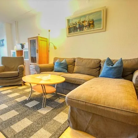 - Haus B, App 0b0202 Heiligenhafen
