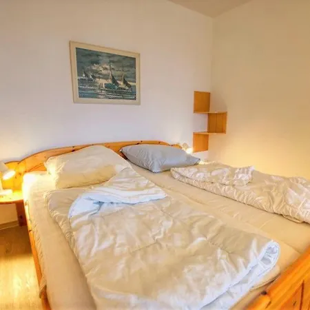 - Haus B, App 0b0202 * Хайлигенхафен