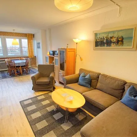- Haus B, App 0b0202 Апартаменты *