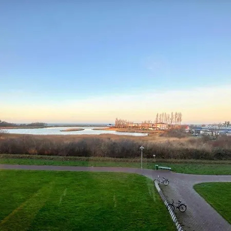 - Haus B, App 0b0202 Daire Heiligenhafen